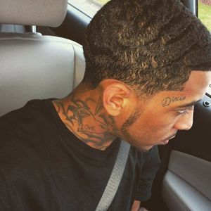 Meet your Posher, Mark